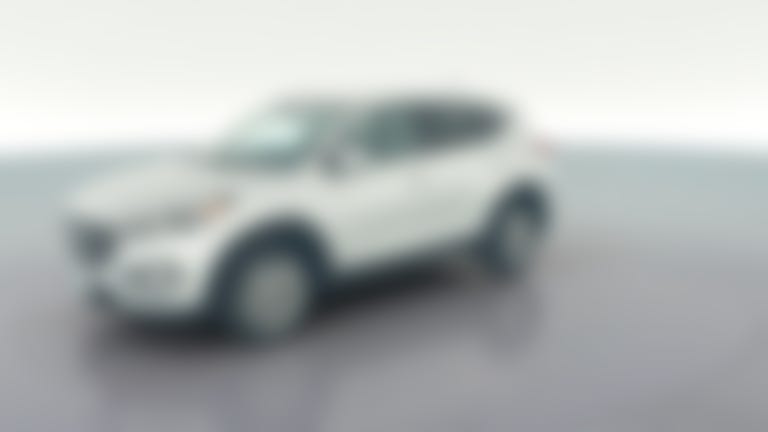2016 Hyundai Tucson vehicle photo