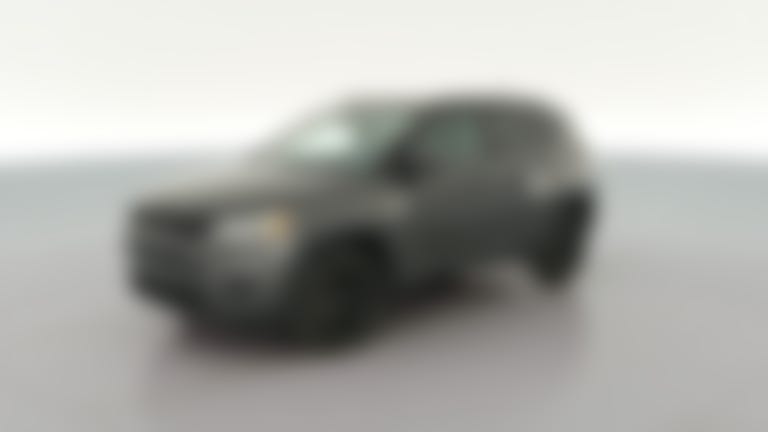 2019 Jeep Compass vehicle photo