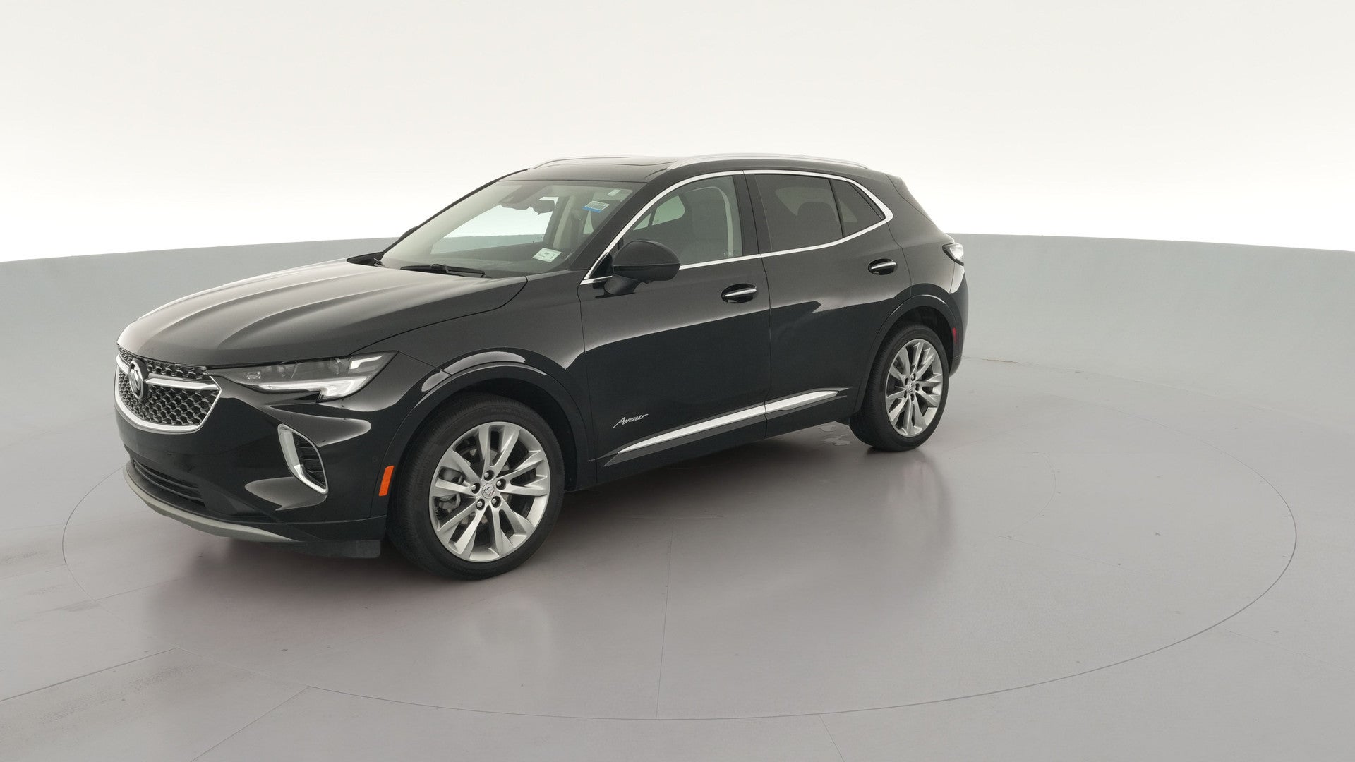 2023 Buick Envision vehicle photo