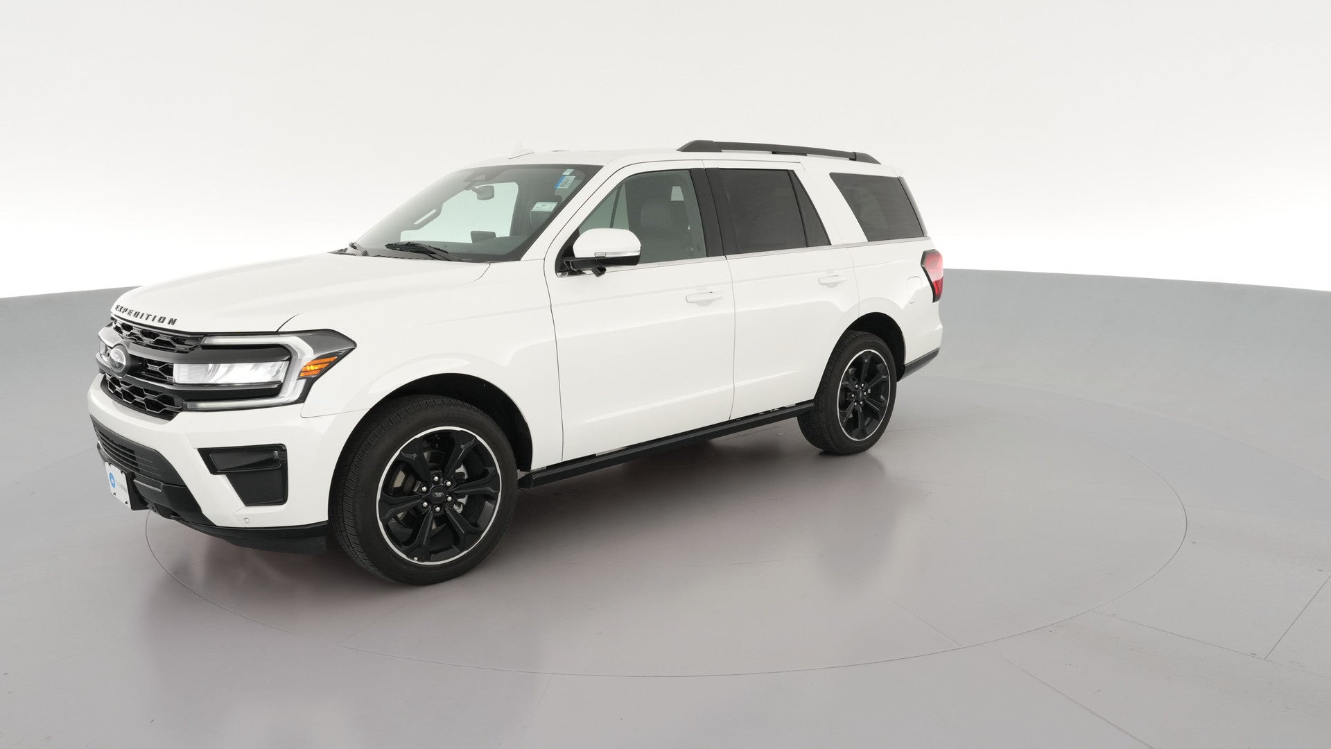2023 Ford Expedition vehicle photo