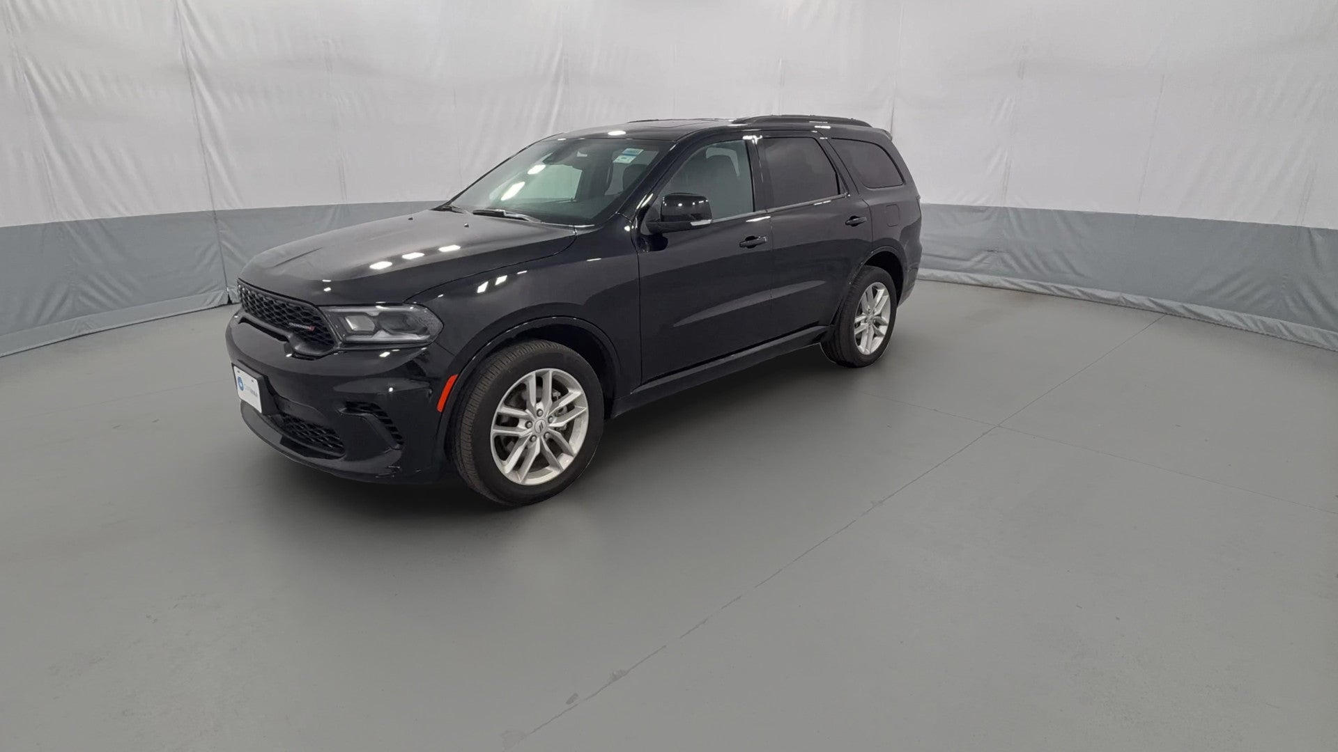 2025 Dodge Durango vehicle photo
