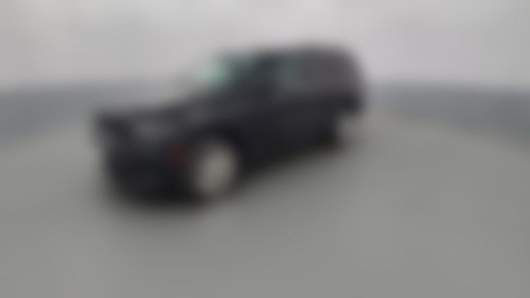 2025 Dodge Durango vehicle photo