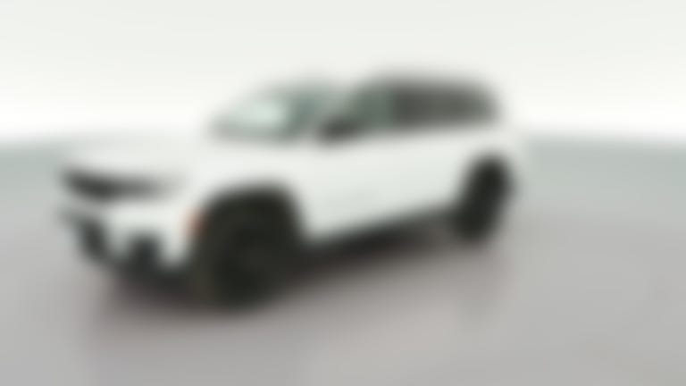 2023 Jeep Grand Cherokee L vehicle photo