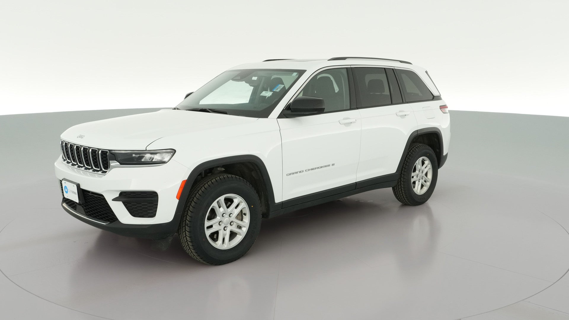 2023 Jeep Grand Cherokee vehicle photo