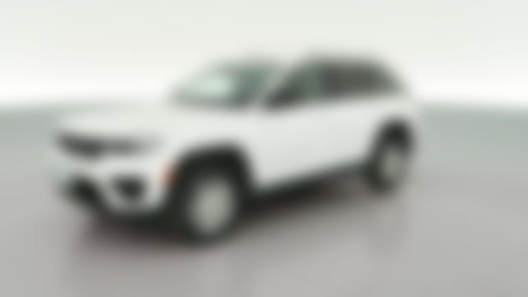 2023 Jeep Grand Cherokee vehicle photo