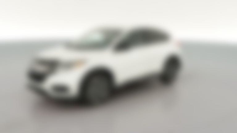 2019 Honda HR-V vehicle photo