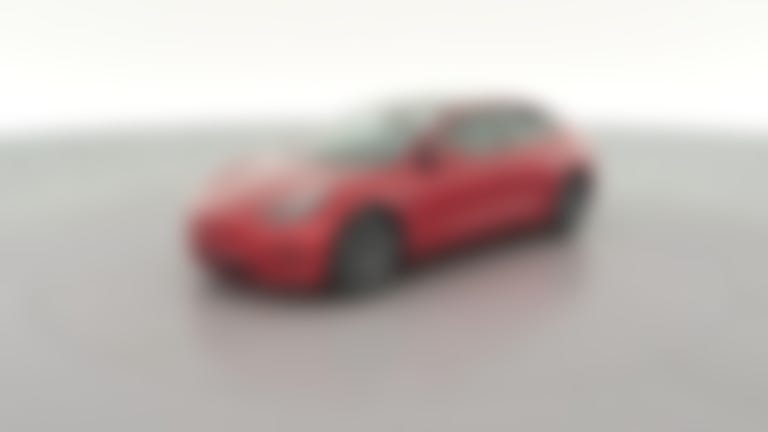 2023 Tesla Model 3 vehicle photo
