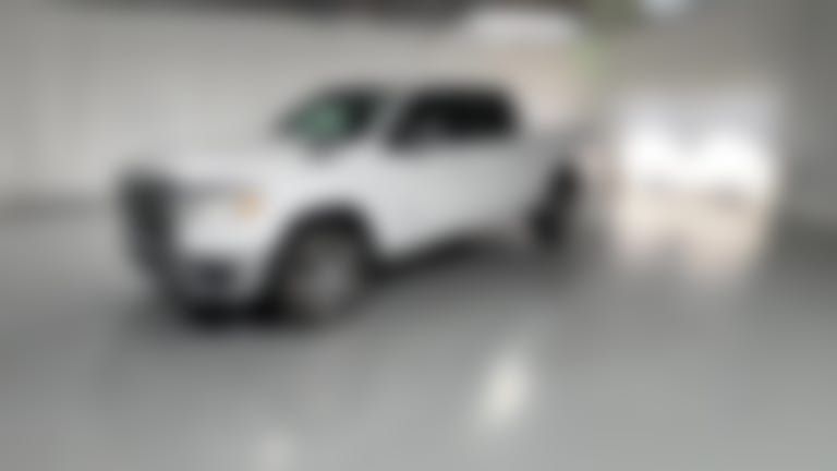2024 Ram 1500 Crew Cab vehicle photo