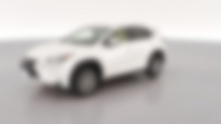 2017 Lexus NX vehicle photo