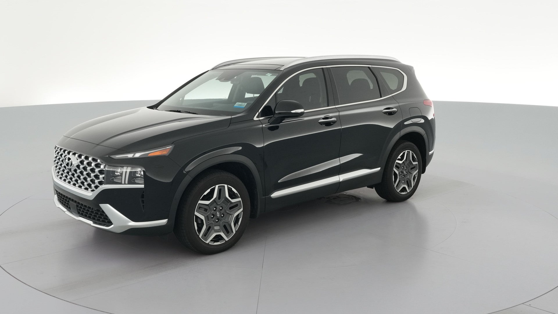2022 Hyundai Santa Fe vehicle photo