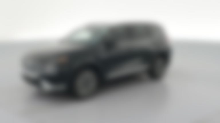 2022 Hyundai Santa Fe vehicle photo