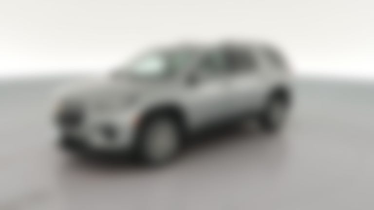 2023 Chevrolet Traverse vehicle photo