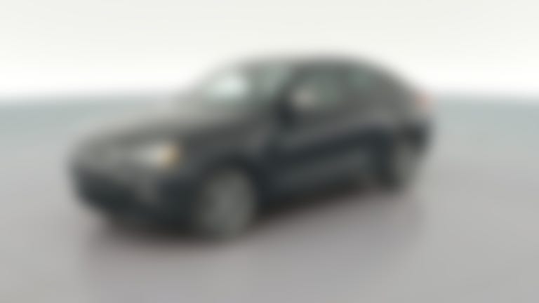 2018 BMW X4 vehicle photo