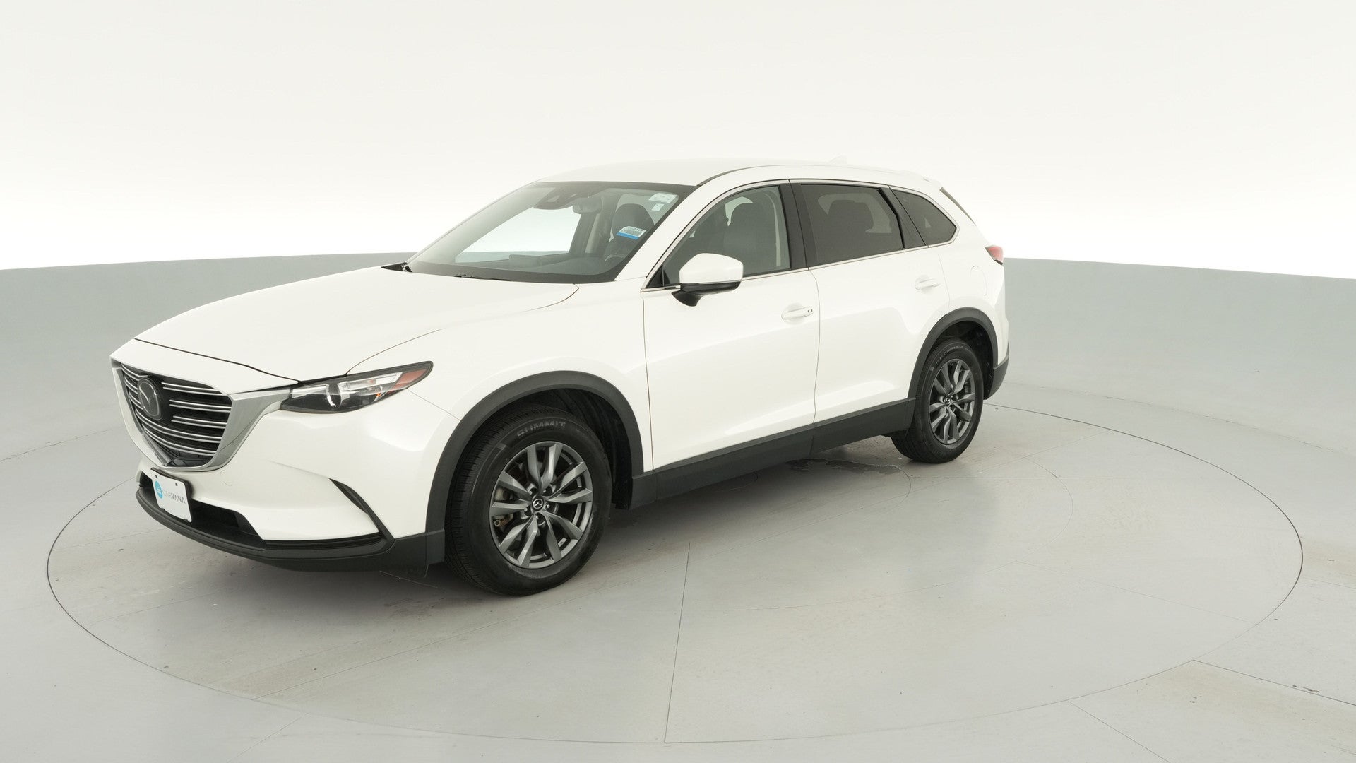 2020 MAZDA CX-9 vehicle photo