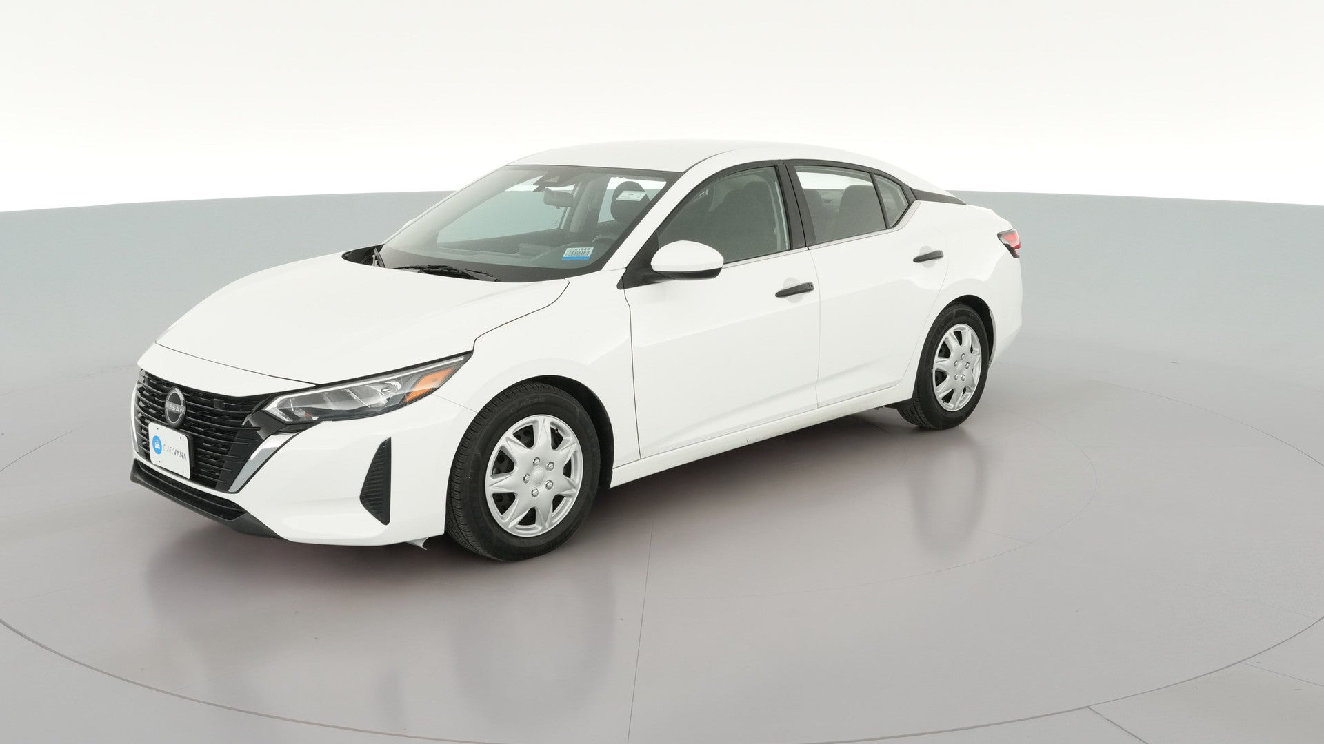 2024 Nissan Sentra vehicle photo