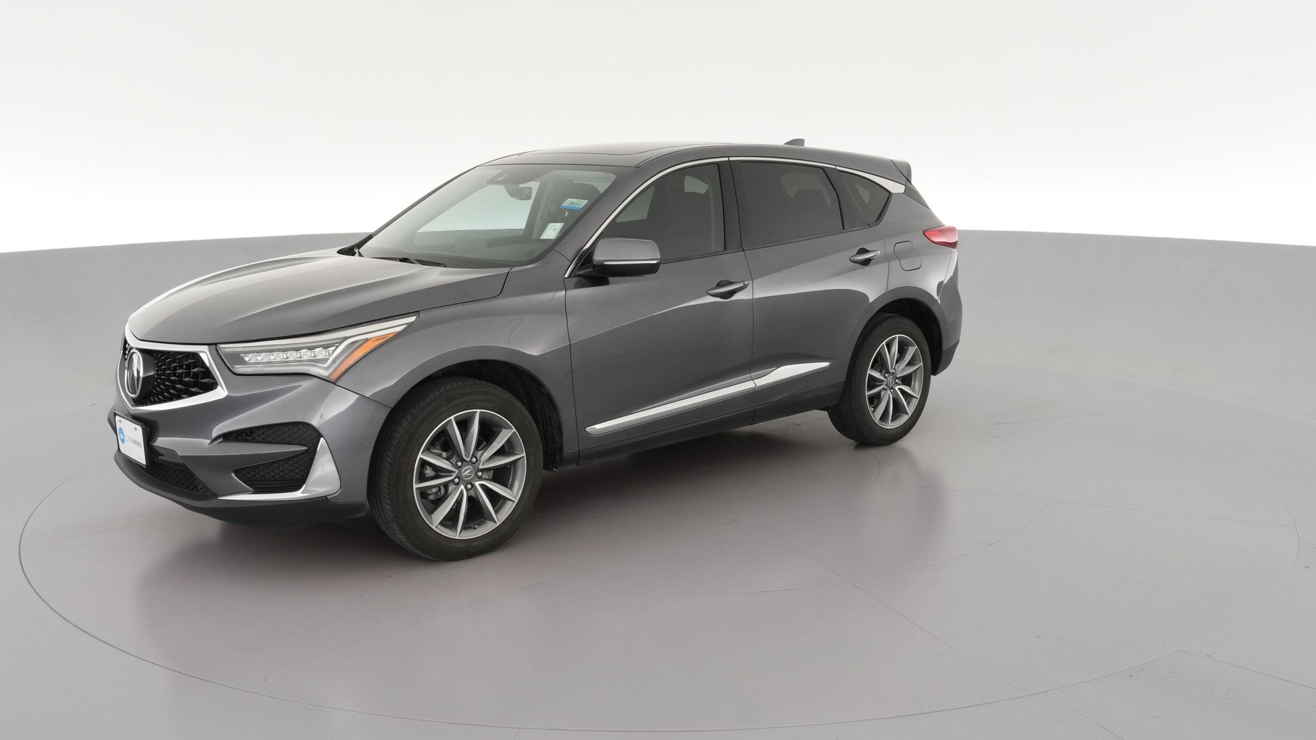2020 Acura RDX vehicle photo