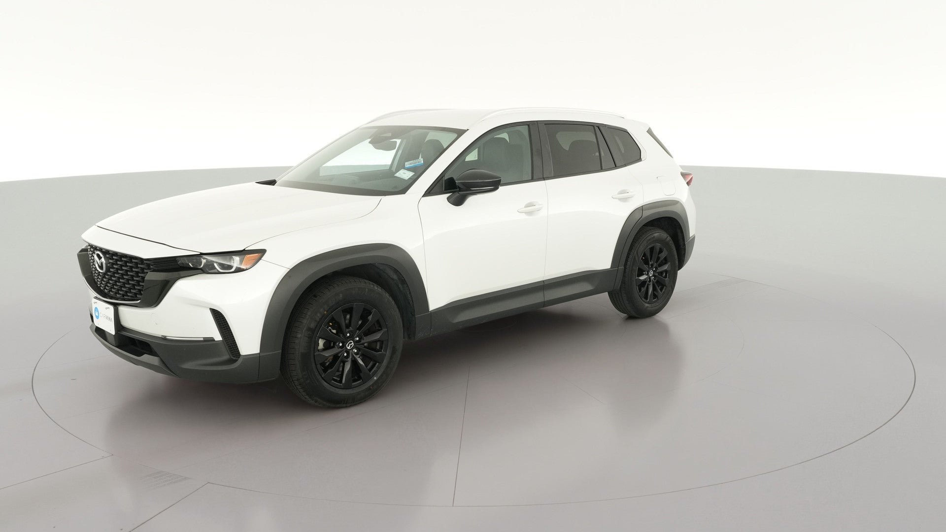 2025 MAZDA CX-50 vehicle photo