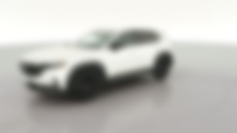 2025 MAZDA CX-50 vehicle photo