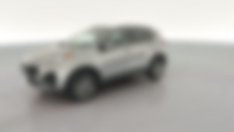 2022 Kia Sportage vehicle photo
