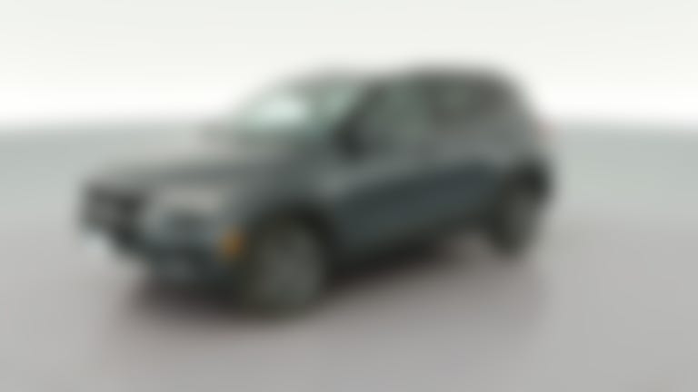 2021 Kia Seltos vehicle photo