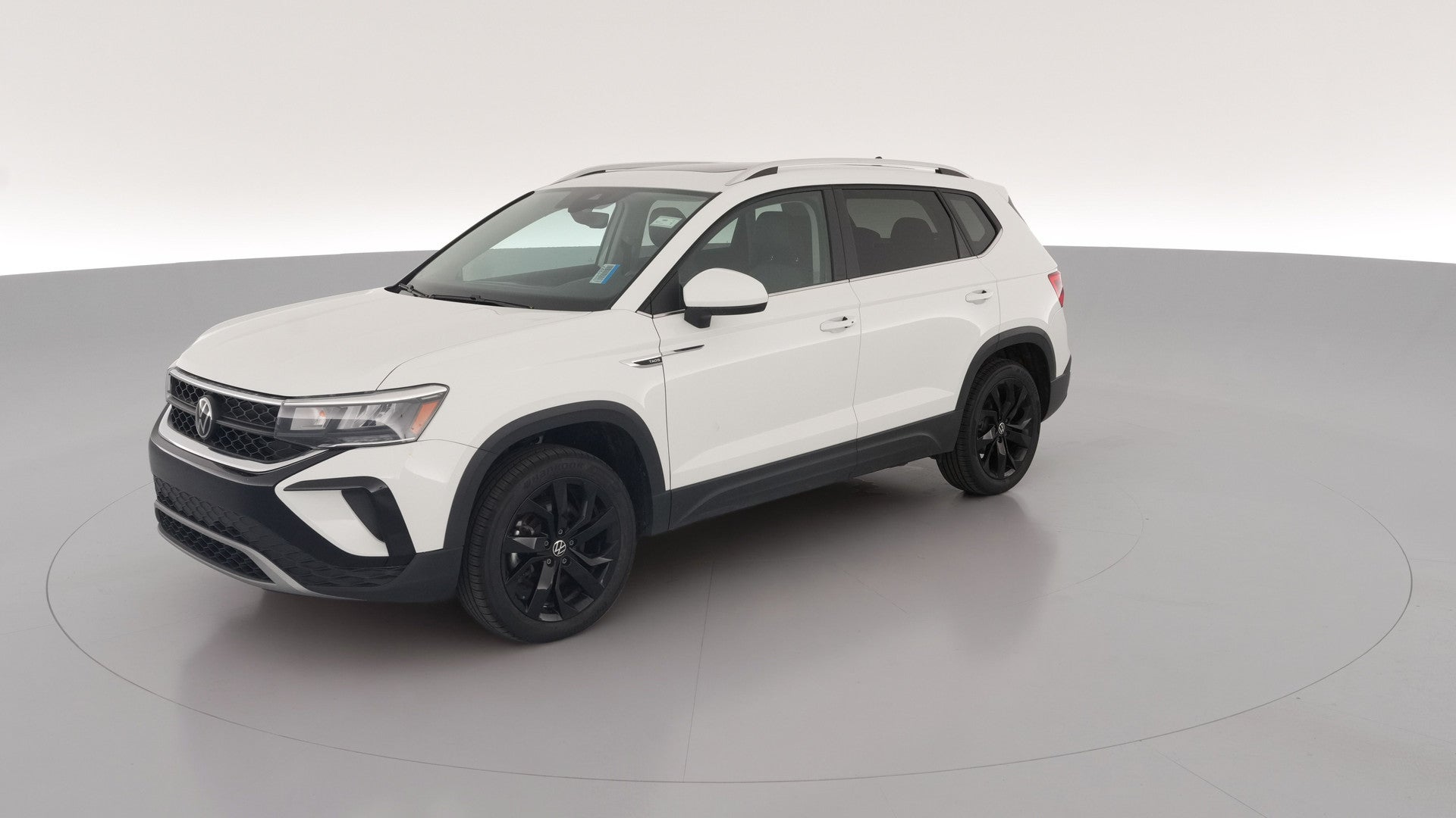 2023 Volkswagen Taos vehicle photo