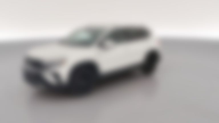 2023 Volkswagen Taos vehicle photo