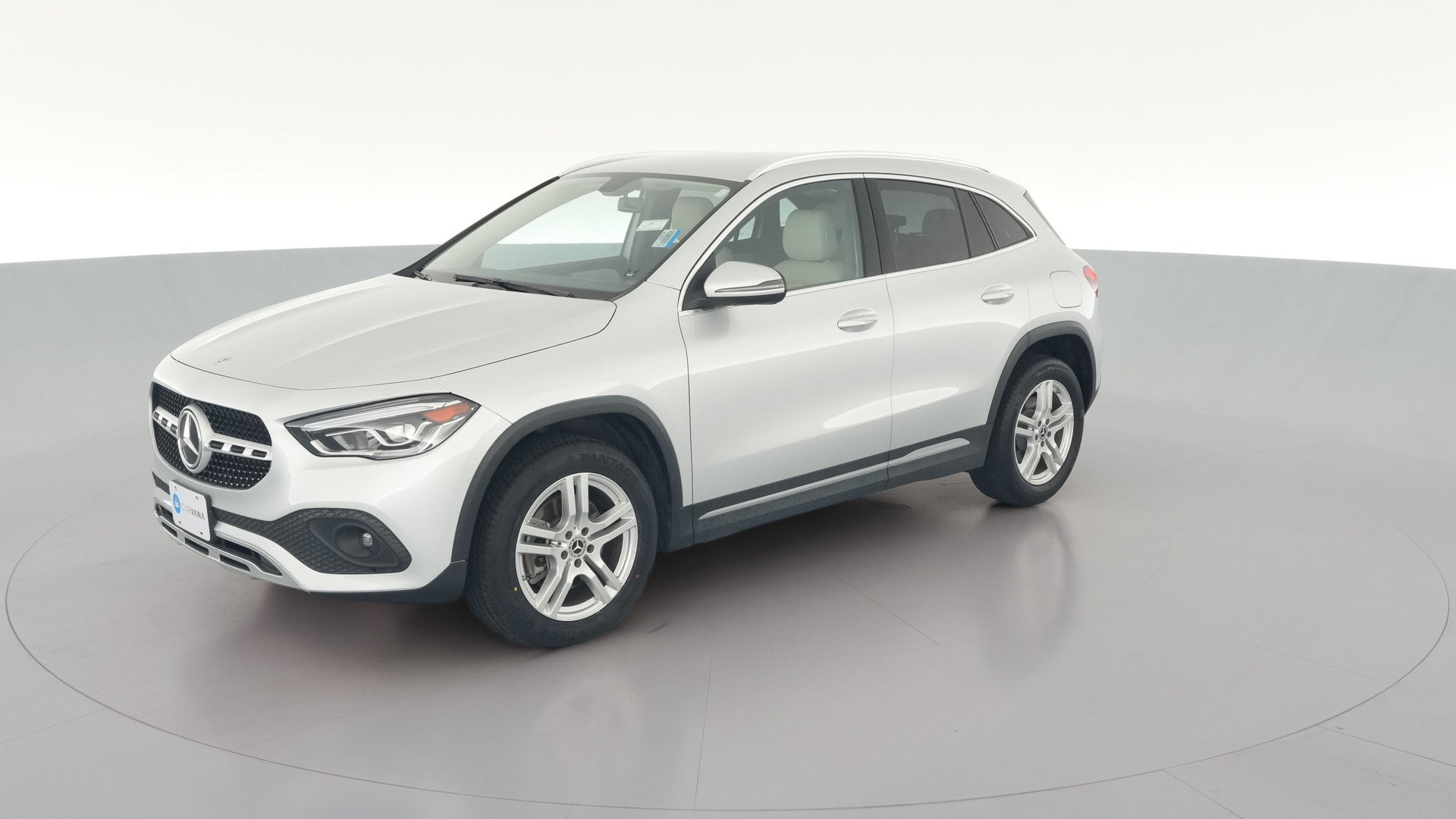 2022 Mercedes-Benz GLA vehicle photo