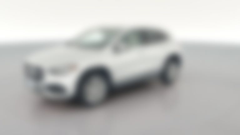2022 Mercedes-Benz GLA vehicle photo