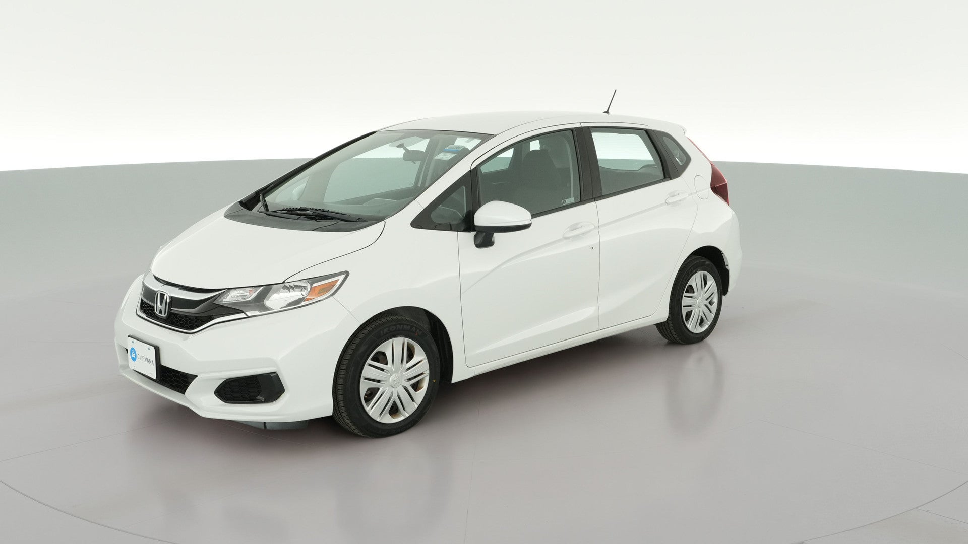 2019 Honda Fit vehicle photo