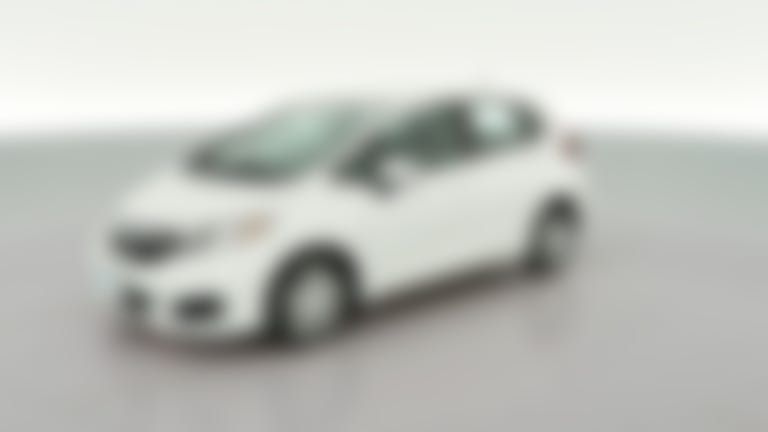 2019 Honda Fit vehicle photo