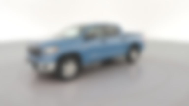 2021 Toyota Tundra CrewMax vehicle photo