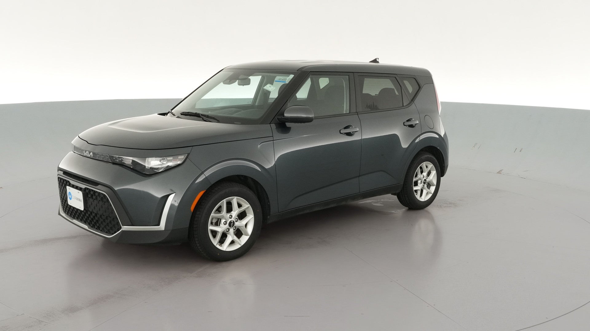 2025 Kia Soul vehicle photo