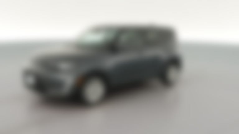 2025 Kia Soul vehicle photo