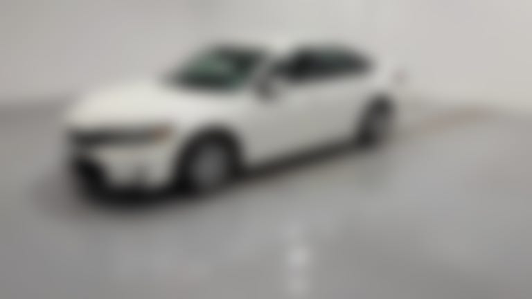2025 Honda Civic vehicle photo