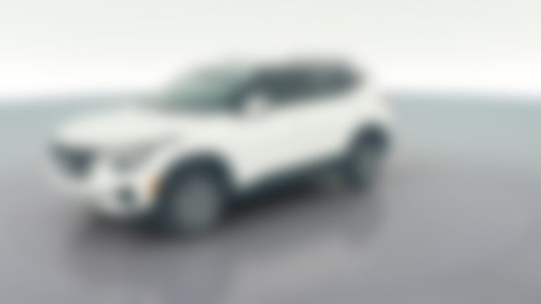 2022 Kia Seltos vehicle photo