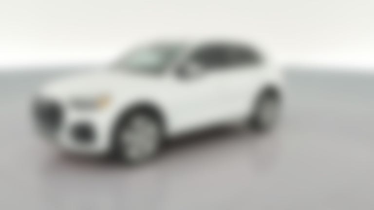 2021 Audi Q5 vehicle photo