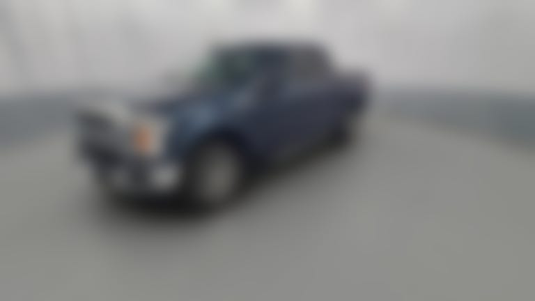 2018 Ford F150 SuperCrew Cab vehicle photo