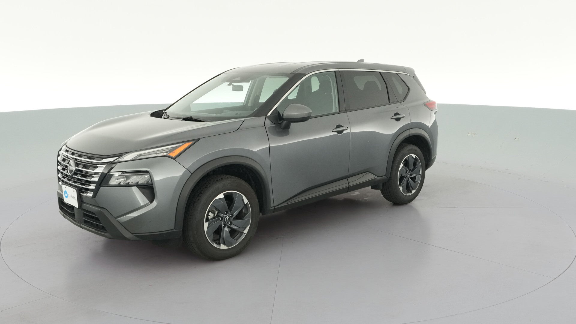 2025 Nissan Rogue vehicle photo