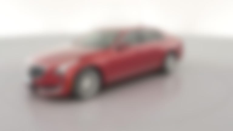 2018 Cadillac CT6 vehicle photo