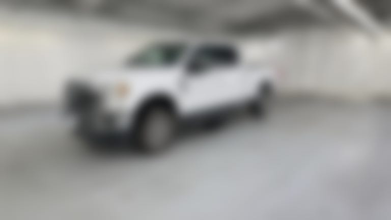 2021 Ford F350 Super Duty Crew Cab vehicle photo