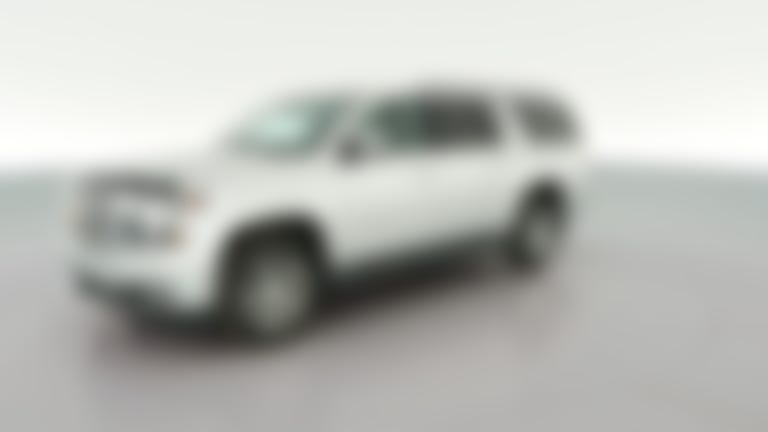 2016 Chevrolet Suburban vehicle photo