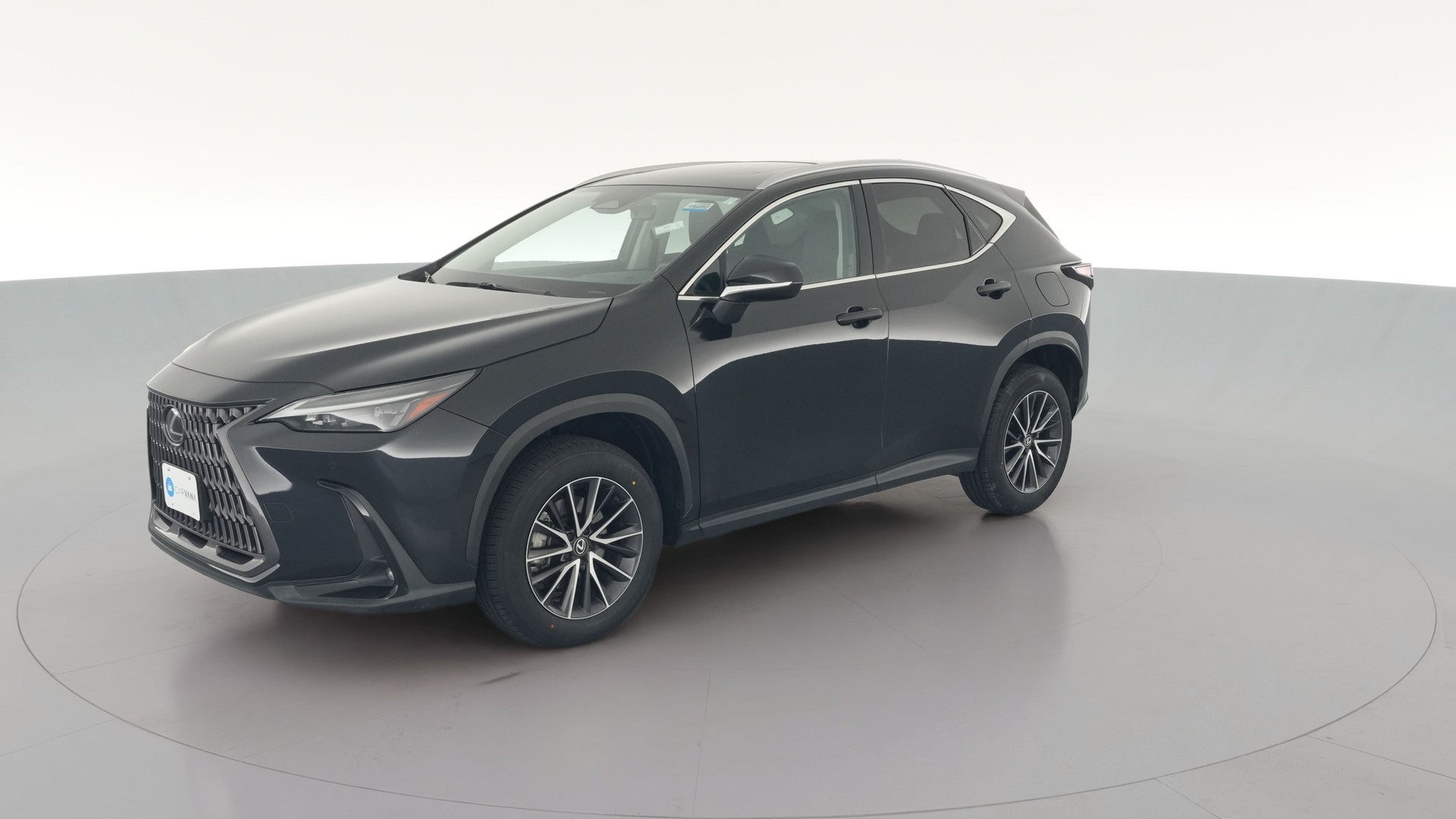 2024 Lexus NX vehicle photo