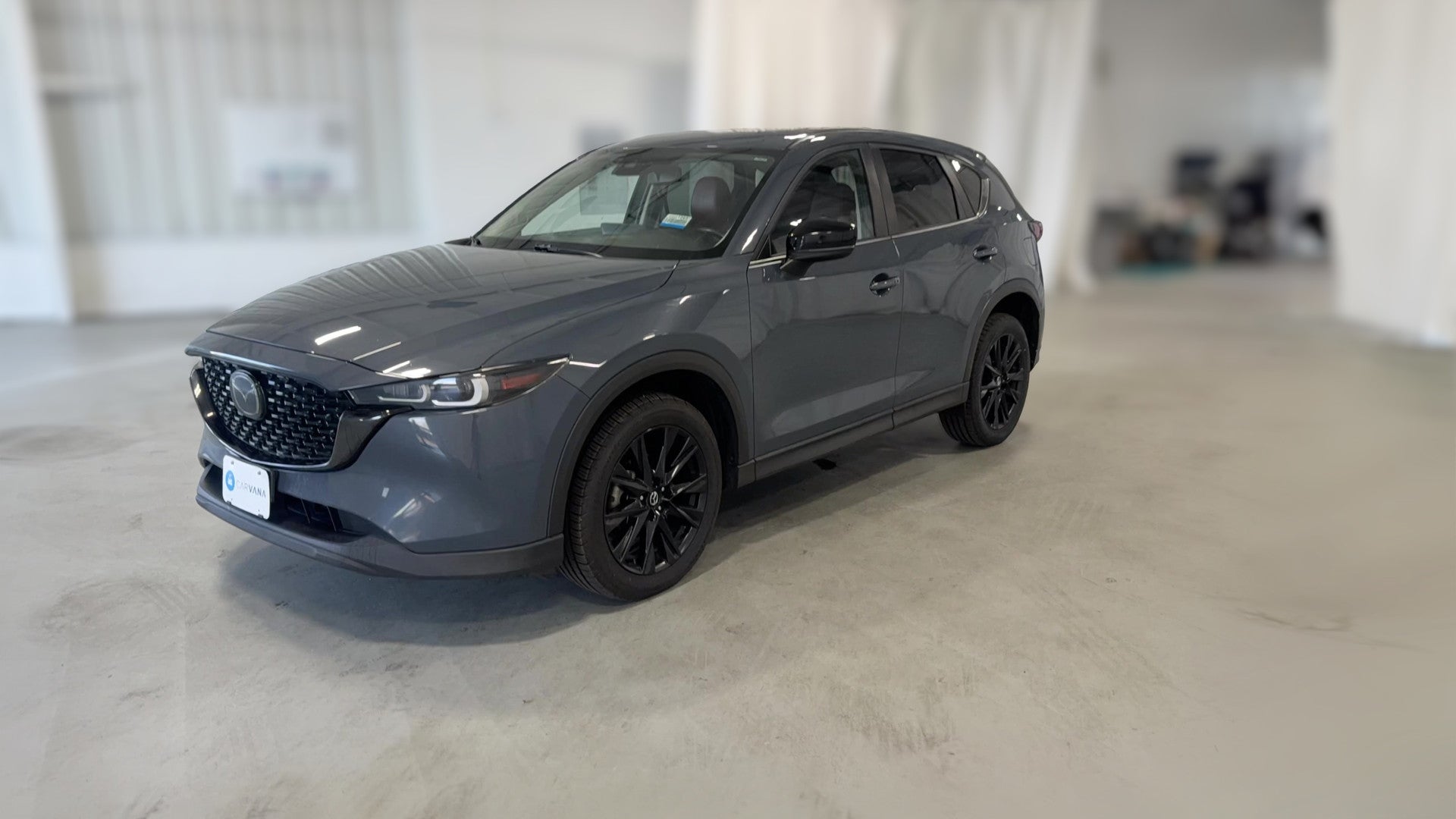 2023 MAZDA CX-5 vehicle photo