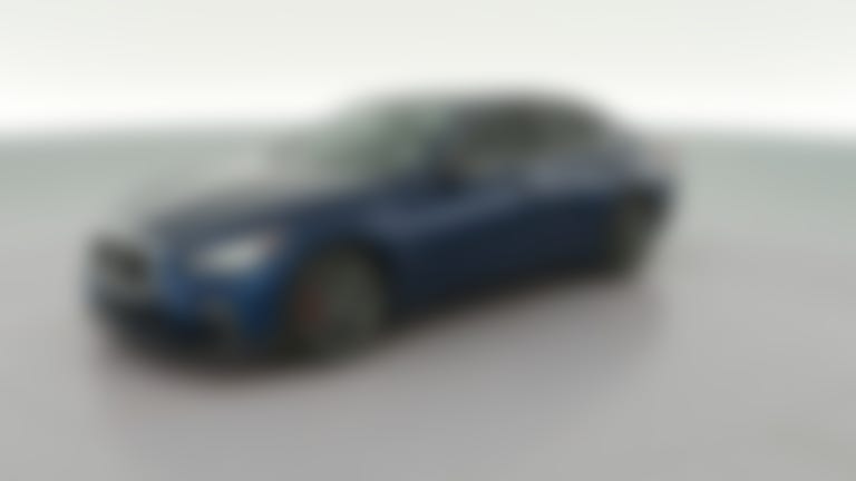 2020 INFINITI Q50 vehicle photo