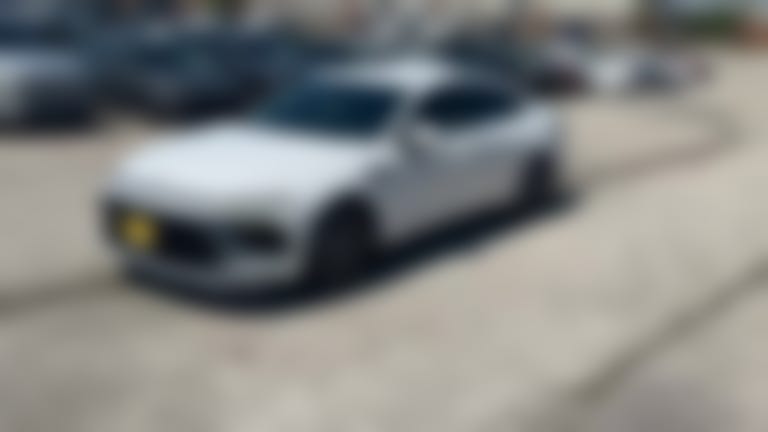 2025 Hyundai Sonata vehicle photo