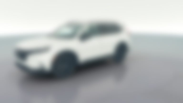 2025 Honda CR-V Hybrid vehicle photo
