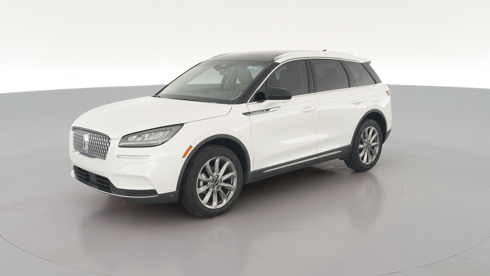 2022 Lincoln Corsair vehicle photo