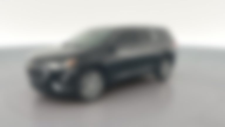 2020 Chevrolet Traverse vehicle photo