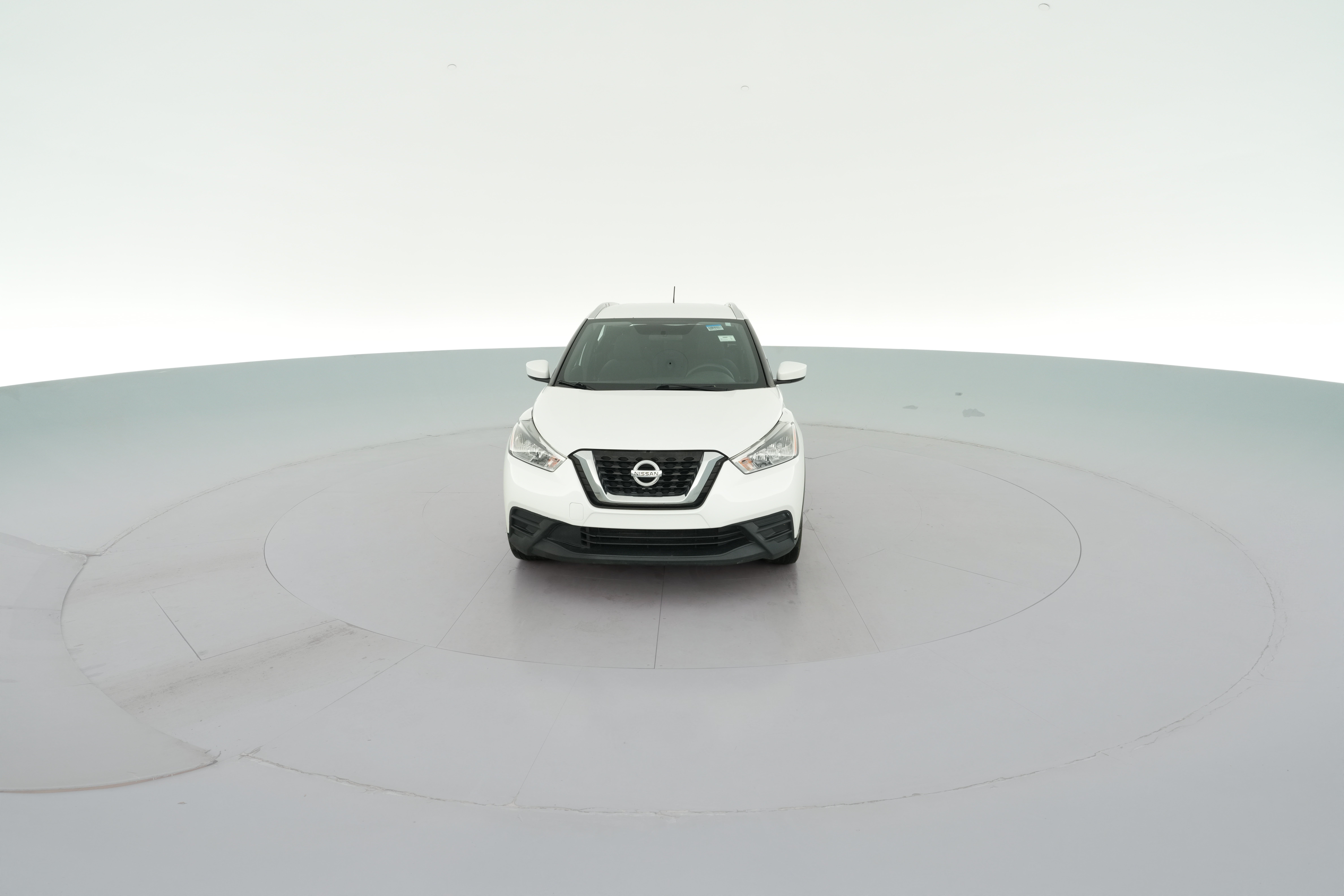 2019 Nissan Kicks SV - Photo 20