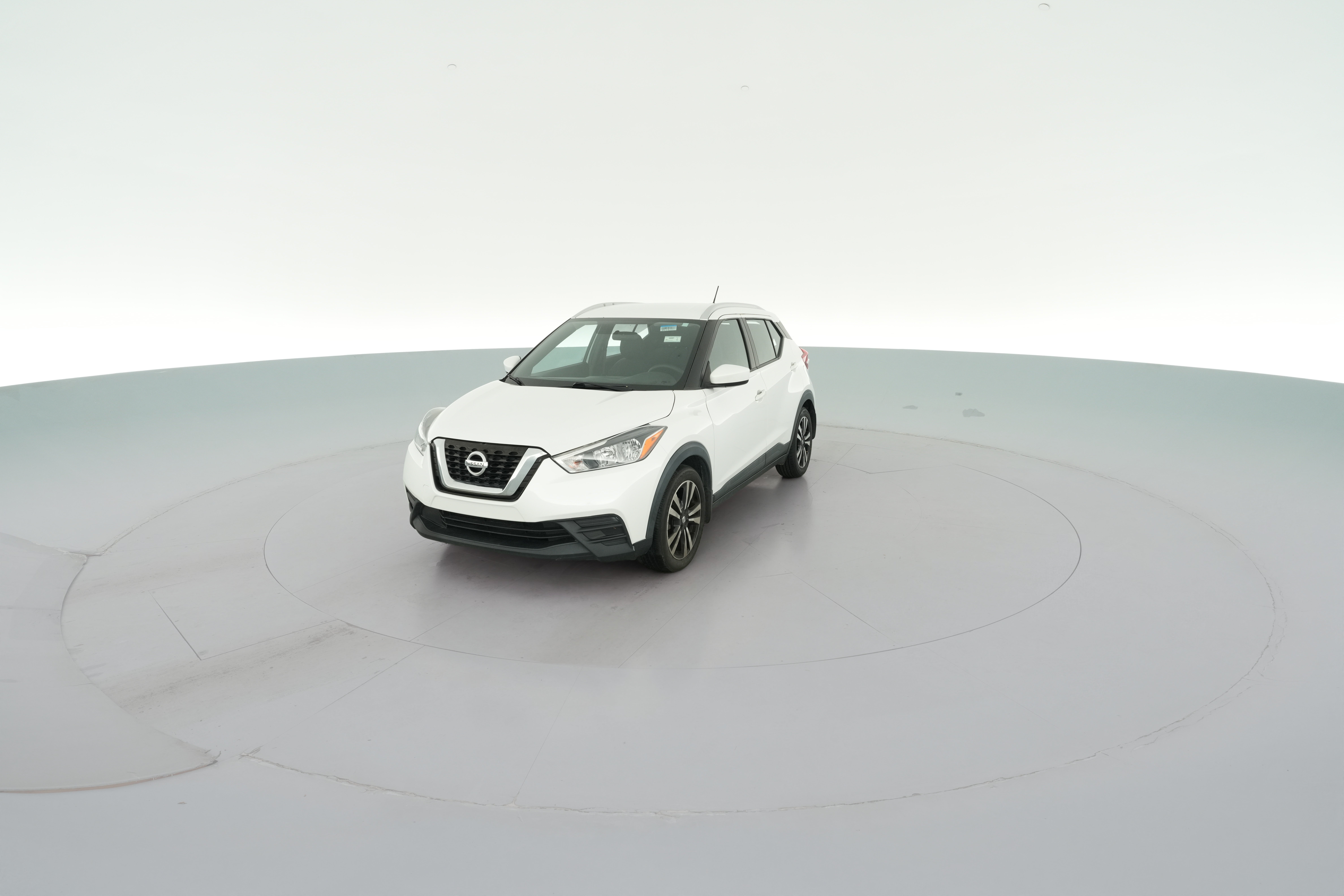 2019 Nissan Kicks SV - Photo 21
